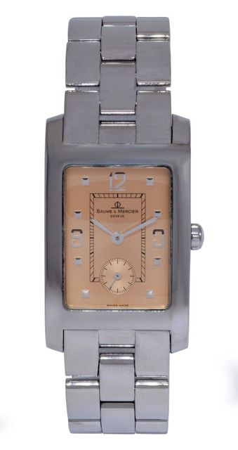 Baume et Mercier Hampton Classic MV045063 Image 2